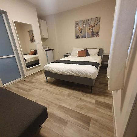 Asulin Villa Eilat Exterior foto